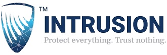 Intrustion logo