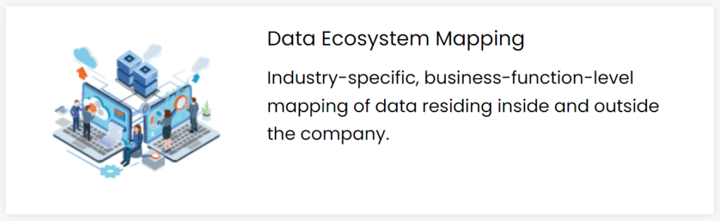 data ecosystem