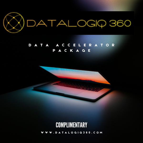 Complimentary: DQ360 Data Accelerator Tookit